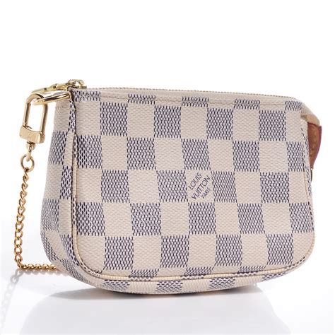 louis vuitton mini pochette damier ebene+|louis vuitton damier ebene original.